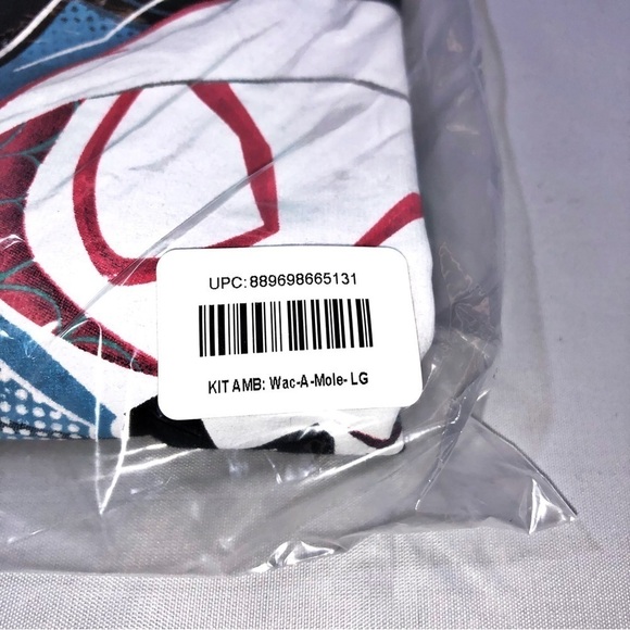 Marvel Collector's Corp's Black Spider-Man Across the Spiderverse T-shirt Size L - Picture 2 of 6